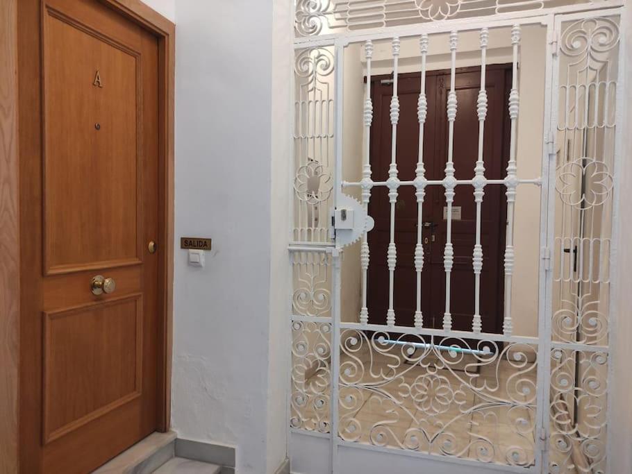 Amor De Dios 30 Sevilla Exteriér fotografie